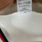 VfB Stuttgart Südmilch 1993/1994/1995/1996 Vintage Heimtrikot - L