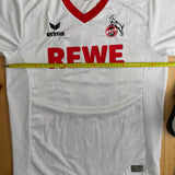 1. FC Köln Heimtrikot 2016/17 – Helmes (#16) – Größe XL