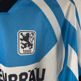 TSV 1860 München Löwenbräu Heimtrikot 1995/96 – Größe S