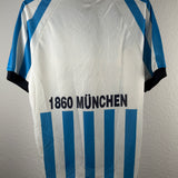 TSV 1860 München Löwenbräu Heimtrikot 1995/96 – Größe S
