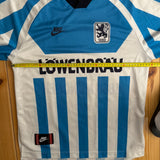 TSV 1860 München Löwenbräu Heimtrikot 1995/96 – Größe S