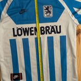 TSV 1860 München Löwenbräu Heimtrikot 1995/96 – Größe S