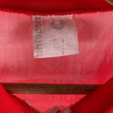 Vintage Hamburger SV Heimtrikot 1997/98 XL/XXL Hyundai HSV