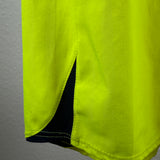 FC Barcelona 2005/06 Auswärtstrikot – Ronaldinho (#10) – Größe L