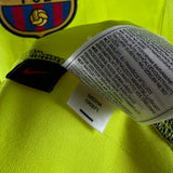 FC Barcelona 2005/06 Auswärtstrikot – Ronaldinho (#10) – Größe L