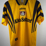 Bayer 04 Leverkusen 1996/97 Drittes Trikot – Größe S