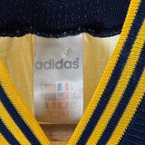 Bayer 04 Leverkusen 1996/97 Drittes Trikot – Größe S