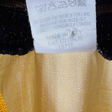 Bayer 04 Leverkusen 1996/97 Drittes Trikot – Größe S