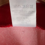 Bayer 04 Leverkusen 1997/98 Vintage Heimtrikot - M/L Aspirin