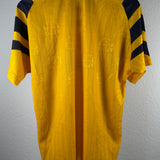 Bayer 04 Leverkusen 1996/97 Drittes Trikot – Größe S