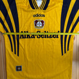 Bayer 04 Leverkusen 1996/97 Drittes Trikot – Größe S