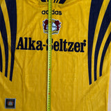 Bayer 04 Leverkusen 1996/97 Drittes Trikot – Größe S