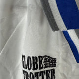 VfL Bochum 1999/2000 Auswärtstrikot – Globe Trotter – Größe L