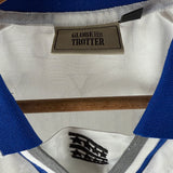 VfL Bochum 1999/2000 Auswärtstrikot – Globe Trotter – Größe L