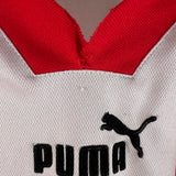 1. FC Köln Vintage Auswärtstrikot 2000/01 - XL VPV