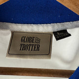 VfL Bochum 1999/2000 Auswärtstrikot – Globe Trotter – Größe L