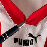 1. FC Köln Vintage Auswärtstrikot 2000/01 - XL VPV