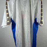 VfL Bochum 1999/2000 Auswärtstrikot – Globe Trotter – Größe L