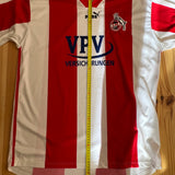 1. FC Köln Vintage Auswärtstrikot 2000/01 - XL VPV