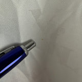 VfL Bochum 1999/2000 Auswärtstrikot – Globe Trotter – Größe L