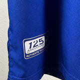 Everton FC 2003/04 Heimtrikot – Jubiläum – Rooney (#18) – Größe XL