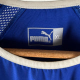 Everton FC 2003/04 Heimtrikot – Jubiläum – Rooney (#18) – Größe XL