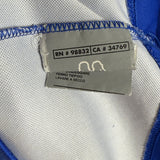 Italien 1999 Heimtrikot – Totti (#20) – Größe XL