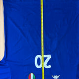 Italien 1999 Heimtrikot – Totti (#20) – Größe XL