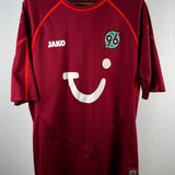 Hannover 96 2013/14 Heimtrikot – Größe XXL (fällt kleiner aus)