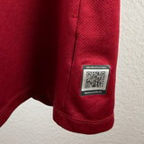 Hannover 96 2013/14 Heimtrikot – Größe XXL (fällt kleiner aus)