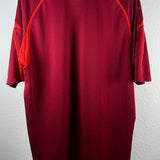 Hannover 96 2013/14 Heimtrikot – Größe XXL (fällt kleiner aus)