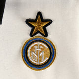 Rarität! Inter Milan 1990/91 Vintage Auswärts Away Trikot - L