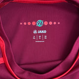 Hannover 96 2013/14 Heimtrikot – Größe XXL (fällt kleiner aus)