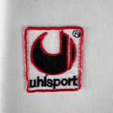 Rarität! Inter Milan 1990/91 Vintage Auswärts Away Trikot - L