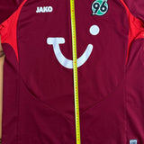 Hannover 96 2013/14 Heimtrikot – Größe XXL (fällt kleiner aus)