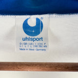 Rarität! Inter Milan 1990/91 Vintage Auswärts Away Trikot - L