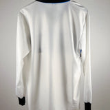 Rarität! Inter Milan 1990/91 Vintage Auswärts Away Trikot - L