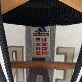 Newcastle United 1998/99 Heimtrikot – Shearer (#9) – Größe L