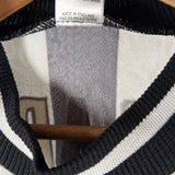 Newcastle United 1998/99 Heimtrikot – Shearer (#9) – Größe L