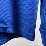 Chelsea FC 2009/10 Heimtrikot – Langarm – Drogba (#11) – Größe M