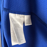 Chelsea FC 2009/10 Heimtrikot – Langarm – Drogba (#11) – Größe M