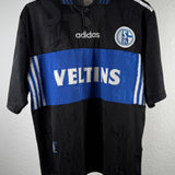 FC Schalke 04 Vintage Drittes Trikot 1997/98–1998/99 M