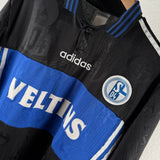 FC Schalke 04 Vintage Drittes Trikot 1997/98–1998/99 M