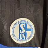 FC Schalke 04 Vintage Drittes Trikot 1997/98–1998/99 M