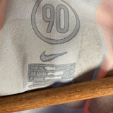 FC Barcelona 2005/06 Heimtrikot – Ronaldinho (#10) – Größe XL