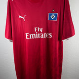 HSV Hamburger SV 2006/07 Drittes Trikot – Größe XL