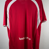 HSV Hamburger SV 2006/07 Drittes Trikot – Größe XL