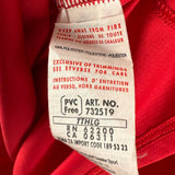 HSV Hamburger SV 2006/07 Drittes Trikot – Größe XL