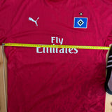 HSV Hamburger SV 2006/07 Drittes Trikot – Größe XL