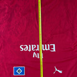 HSV Hamburger SV 2006/07 Drittes Trikot – Größe XL